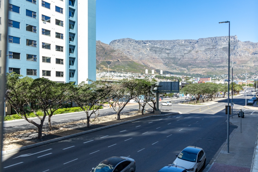 1 Bedroom Property for Sale in Cape Town City Centre Western Cape